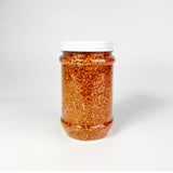 Muoi Toi Ot Sieu Cay Chu Hai