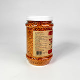 Muoi Toi Ot Sieu Cay Chu Hai