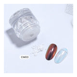 Mermaid Chrome (Orange PT-C03)