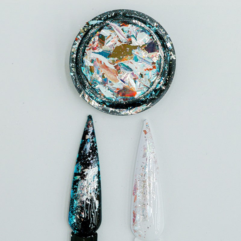 Mermaid Flakes (xa cu loai mong PT-F03)