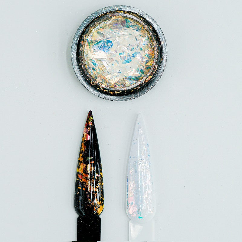 Mermaid Flakes (xa cu loai mong PT-F01)