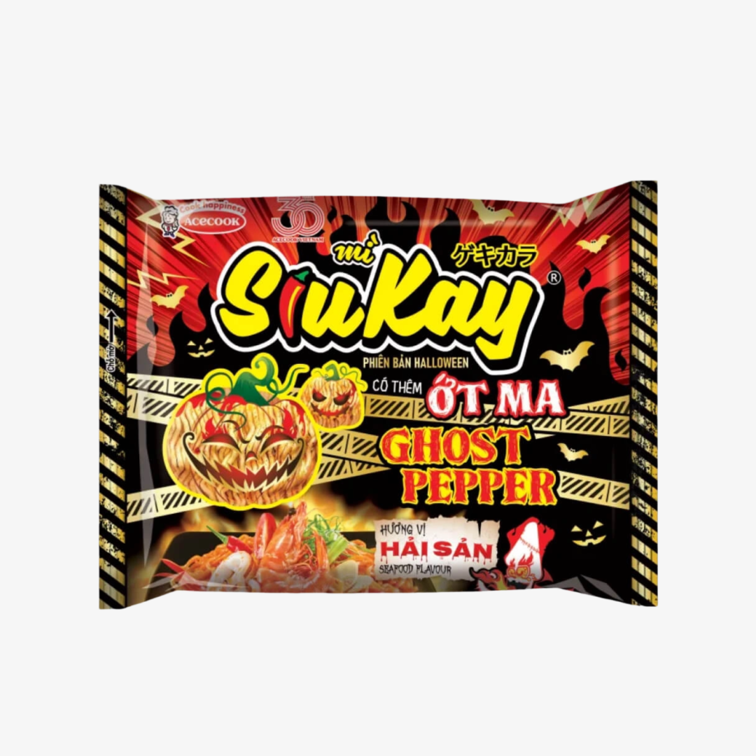 Mi hai san Siukay 1 goi