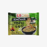 Mi dau hu cay Kim Choo