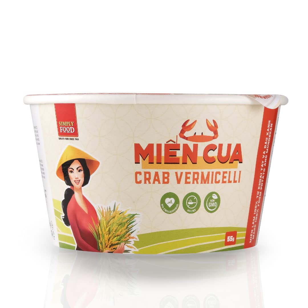 Mien cua bowl (Simply Food)