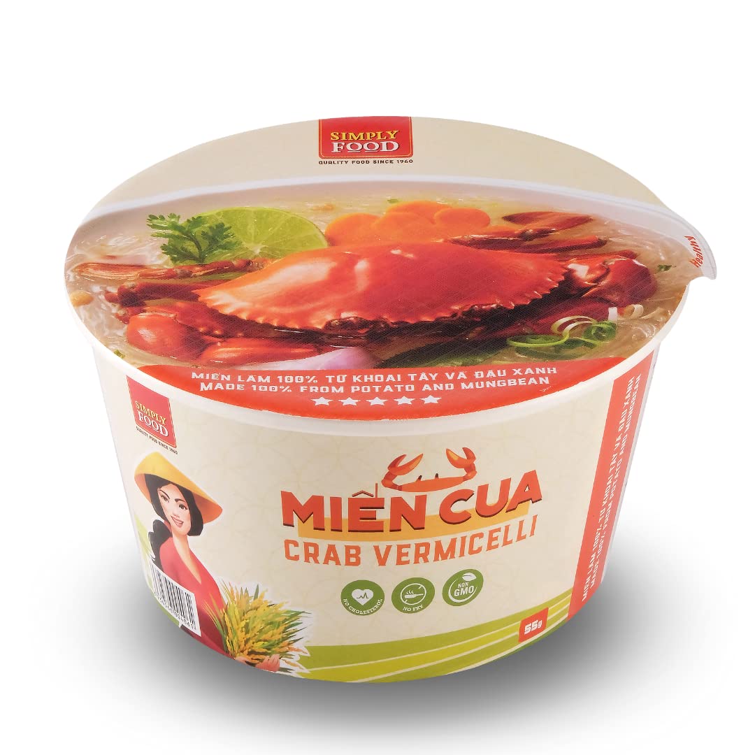Mien cua bowl (Simply Food)