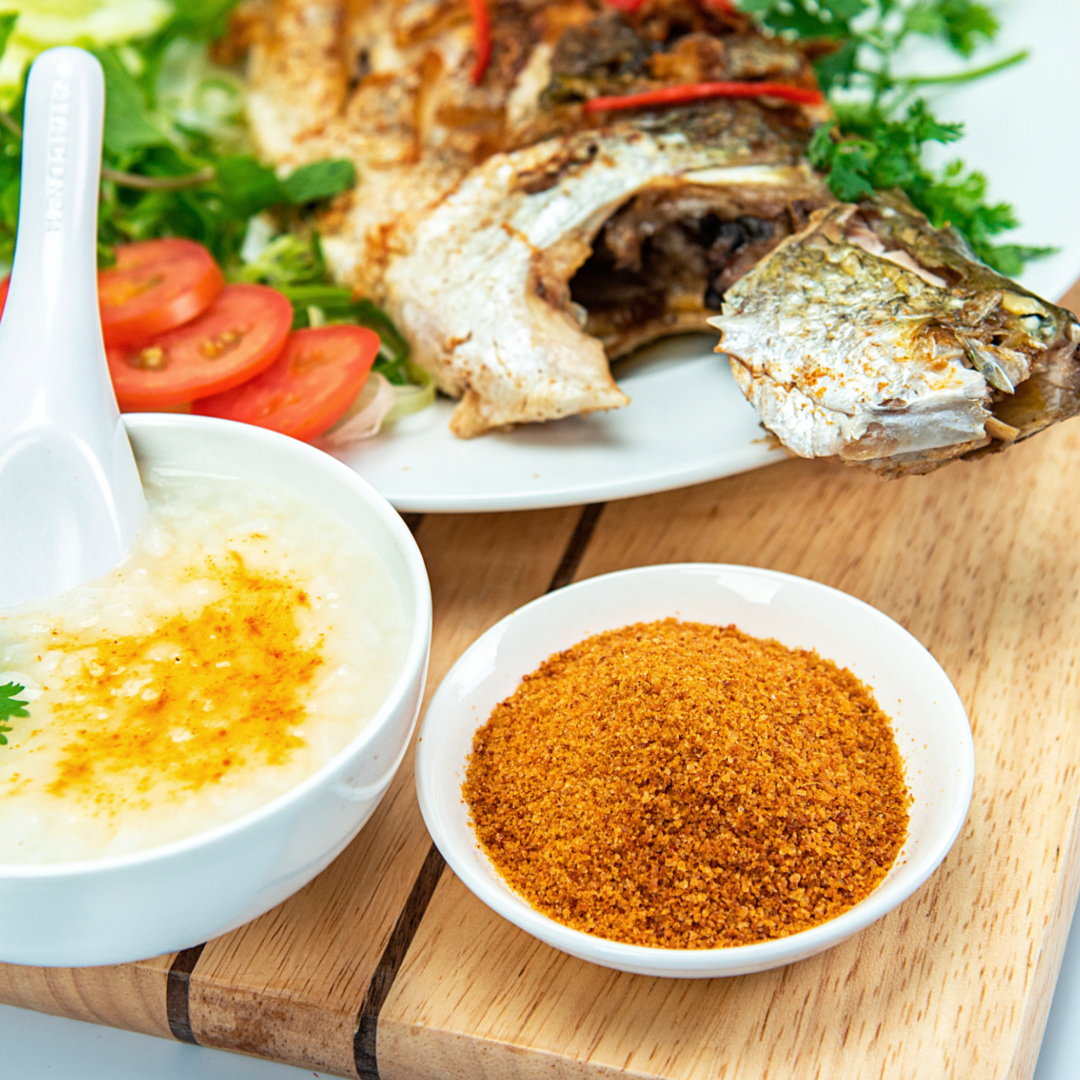 Muoi say Ngoc Yen 150g