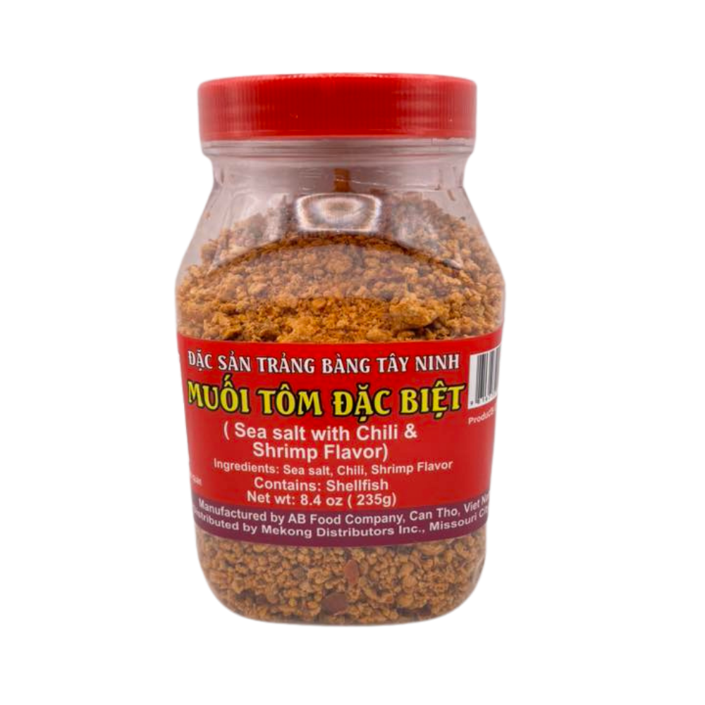 Muoi tom dac biet hu 235g