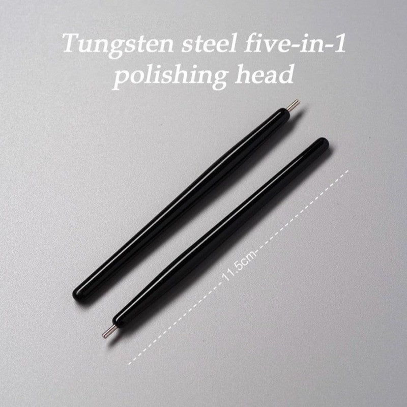 Nam cham mui kim lam Cateyes