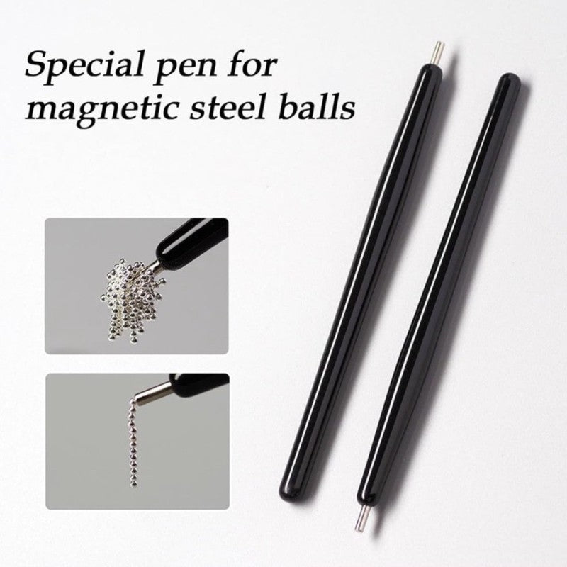 Nam cham mui kim lam Cateyes