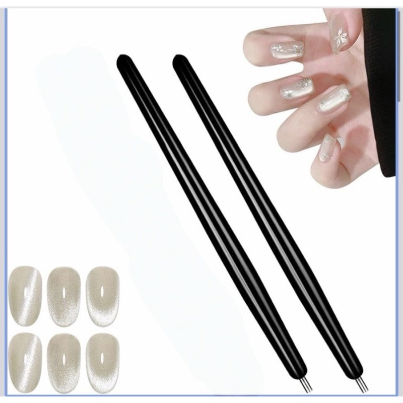 Nam cham mui kim lam Cateyes