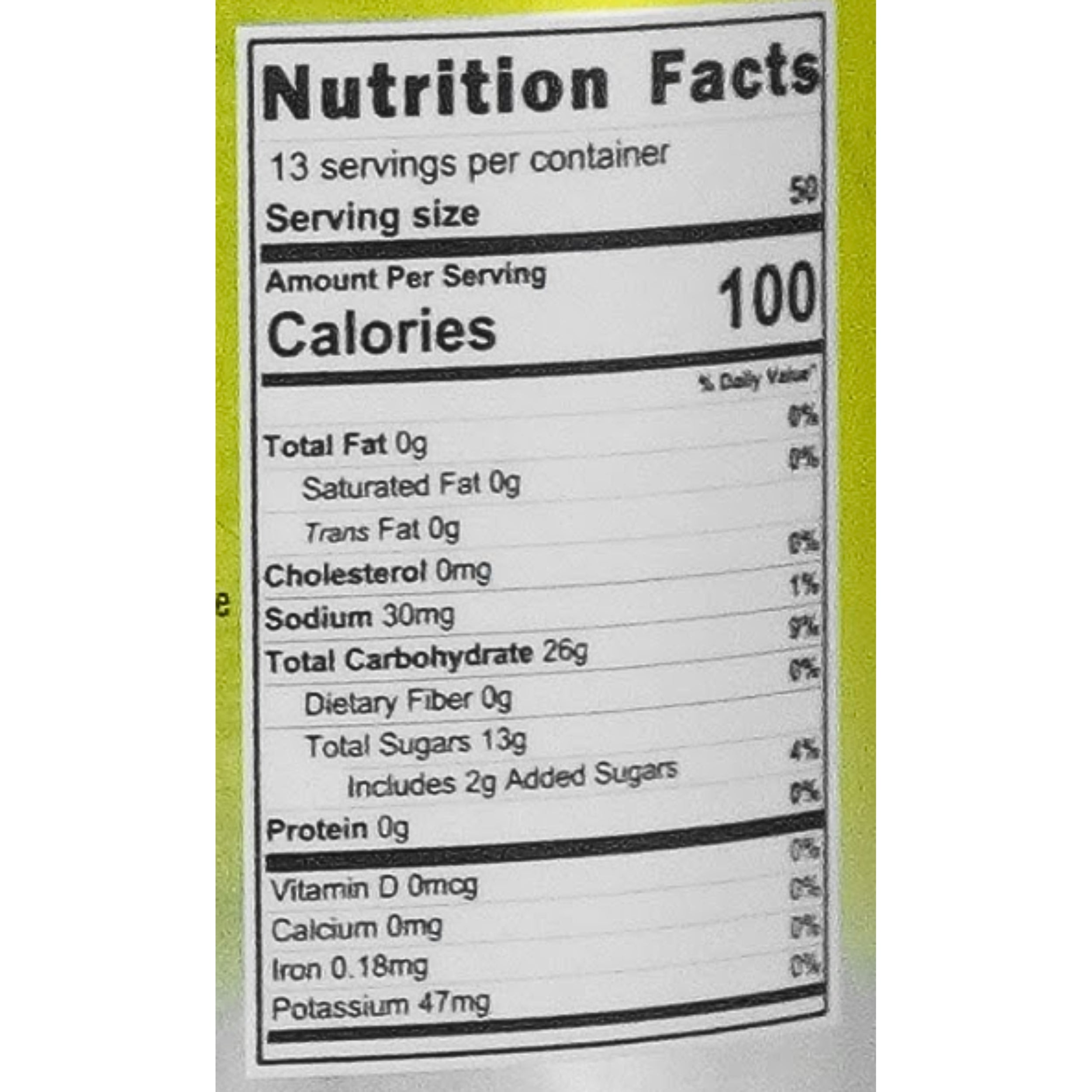 Chanh Day Mat Ong 680G