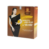 Ca Phe Nam Dong Trung Ha Thao (Nhat Kim Anh)