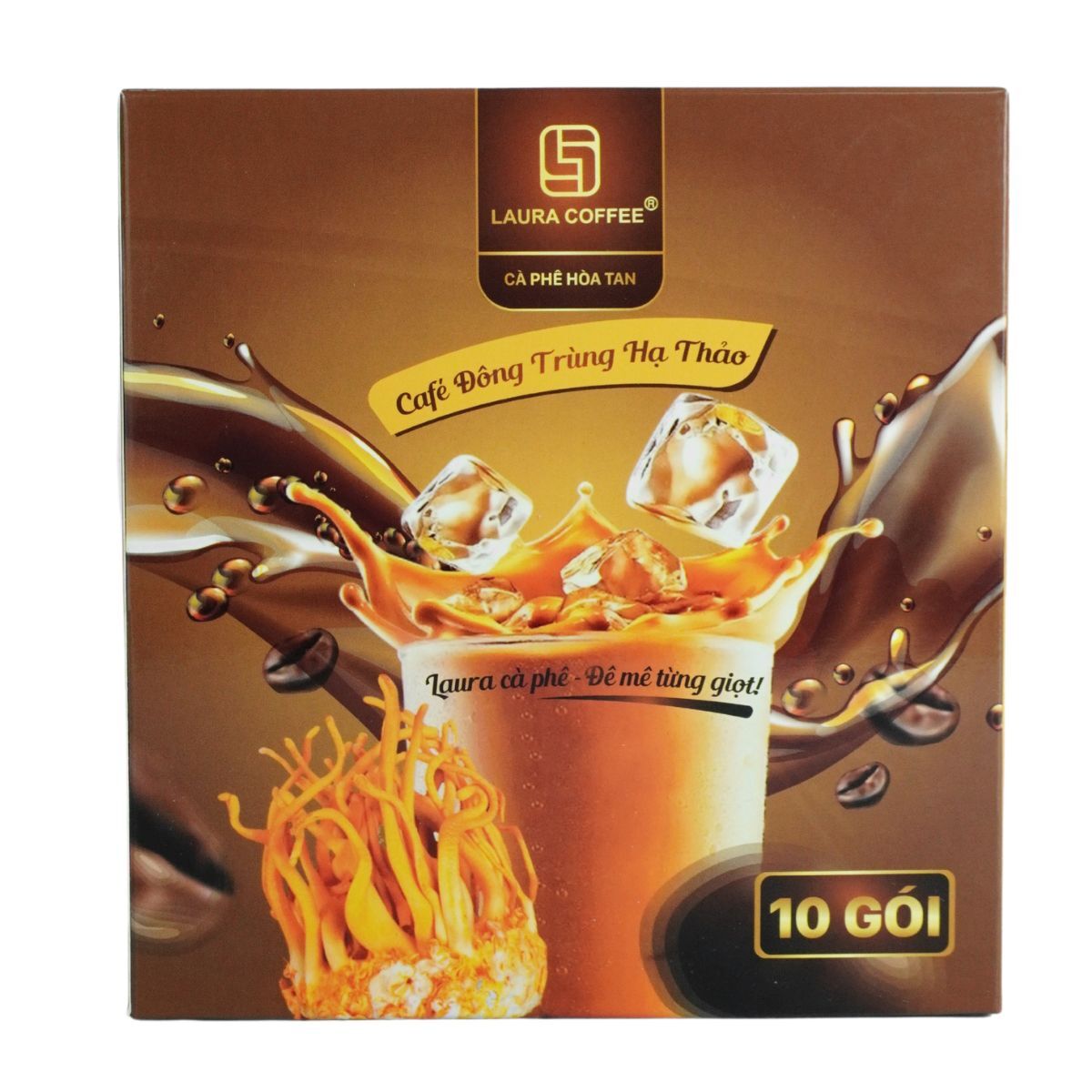 Ca Phe Nam Dong Trung Ha Thao (Nhat Kim Anh)