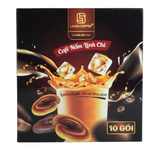 Ca Phe Nam Linh Chi (Nhat Kim Anh)