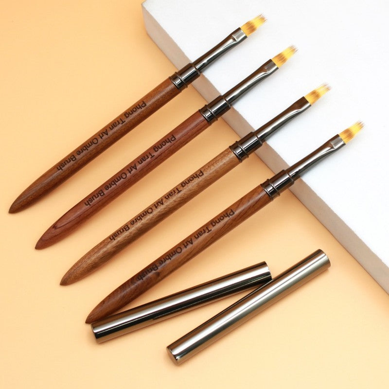 Ombre, Marble Gel Brush Can Go (New)