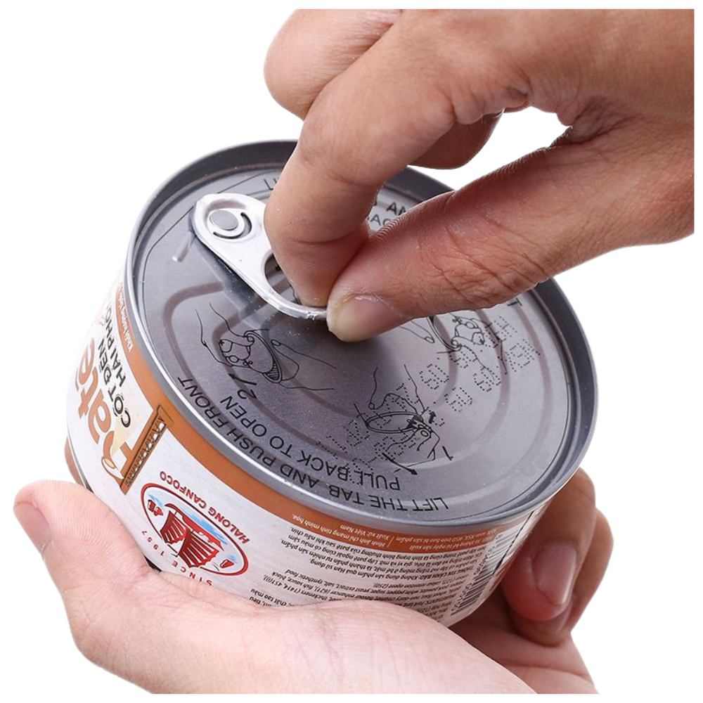 Pate Cot Den Hai Phong