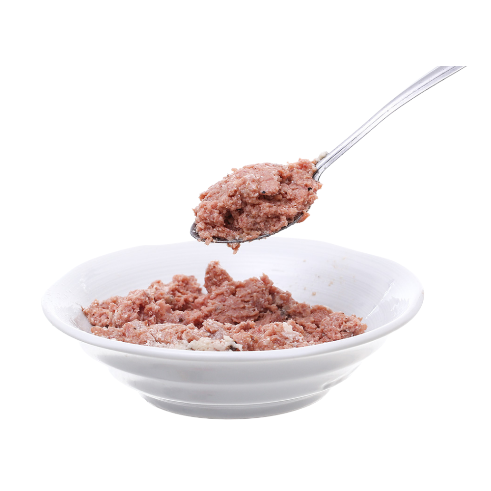 Pate Cot Den Hai Phong