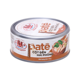 Pate Cot Den Hai Phong