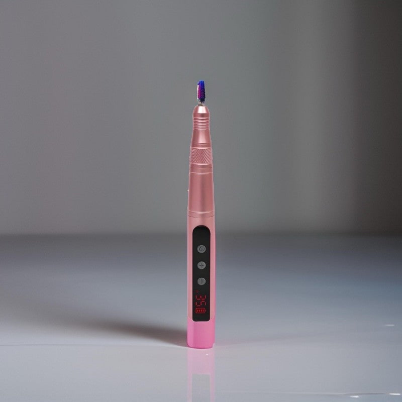 Pen Drill For Manicure & Pedicure