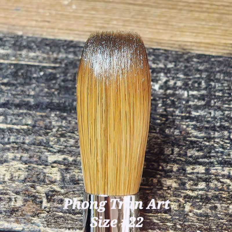 PHONG TRAN ART PREMIUM BRUSH AAA+ (SIZE 22)