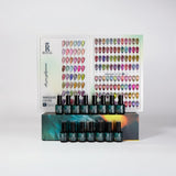 Royal Moonlight Cateyes 48 Colors Collection