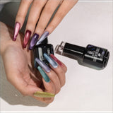 Royal New Style Cat Eyes 48 colors Collection