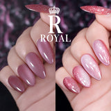 Royal Ruby Cateyes 48 colors Collection