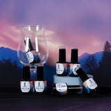 Royal Ruby Cateyes 48 colors Collection