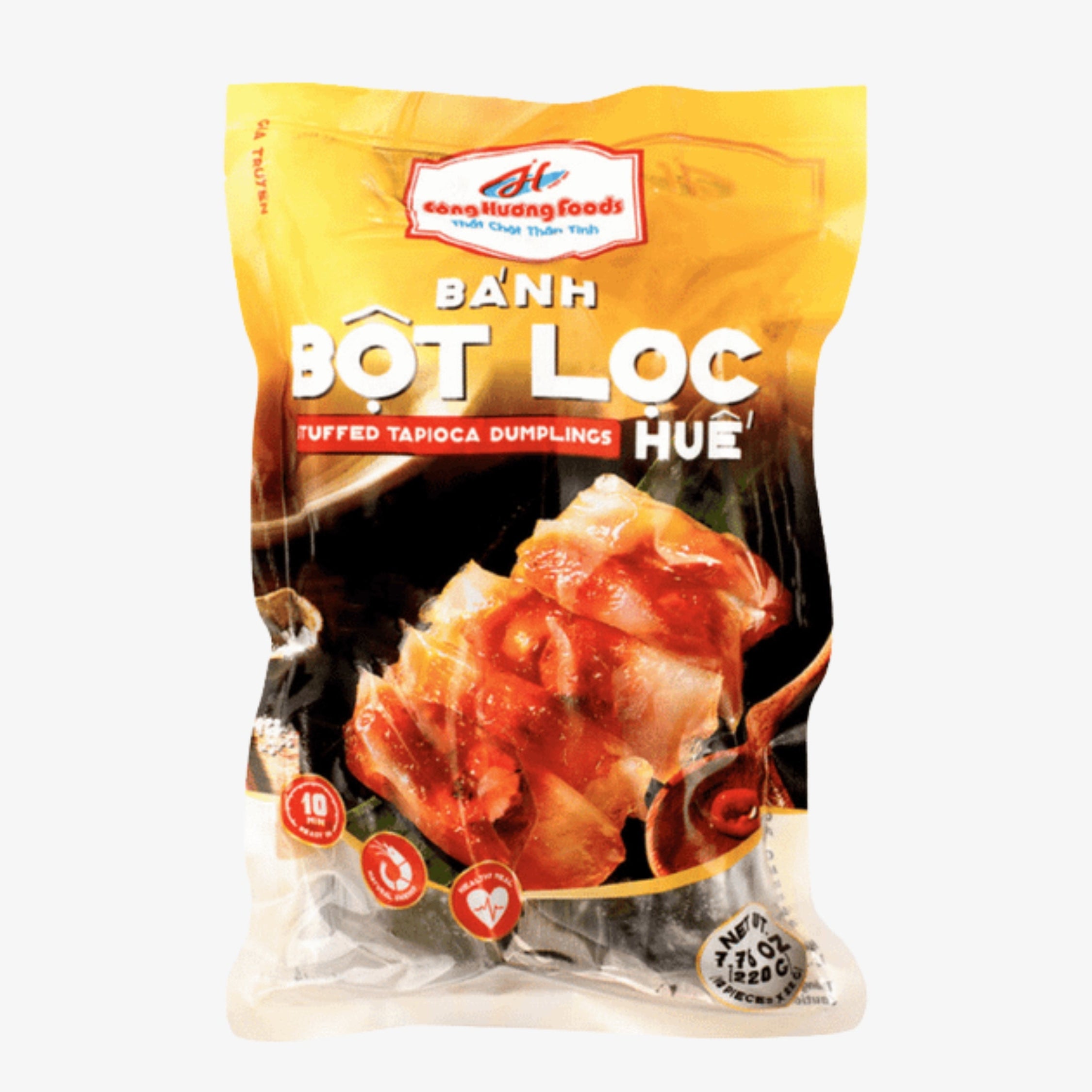 Banh Bot Loc Hue 220G