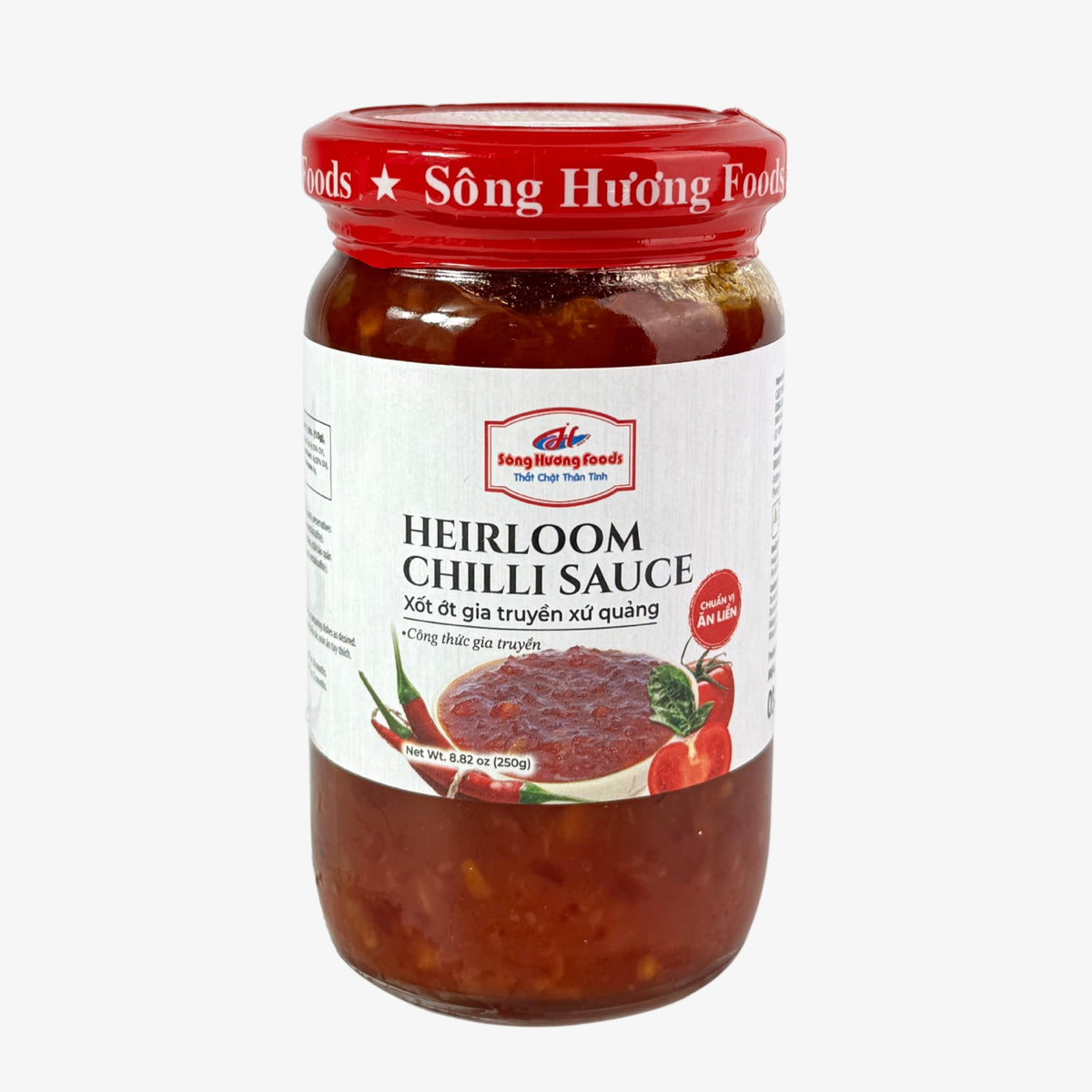 Xot Ot Gia Truyen Xu Quang 250G