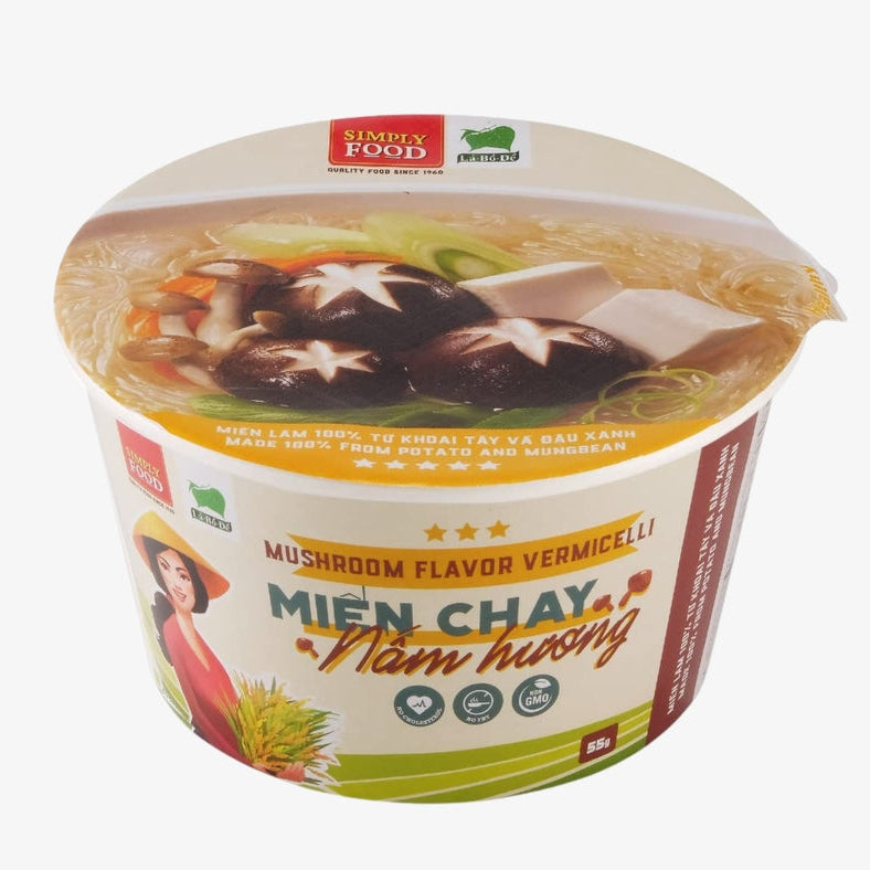 Mien Nam Chay - Thung 9 To