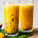 Chanh day - thung 10 lbs