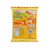 Snack bap vi pho mai Oishi 32g