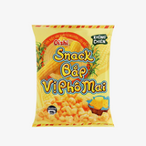 Snack bap vi pho mai Oishi 32g