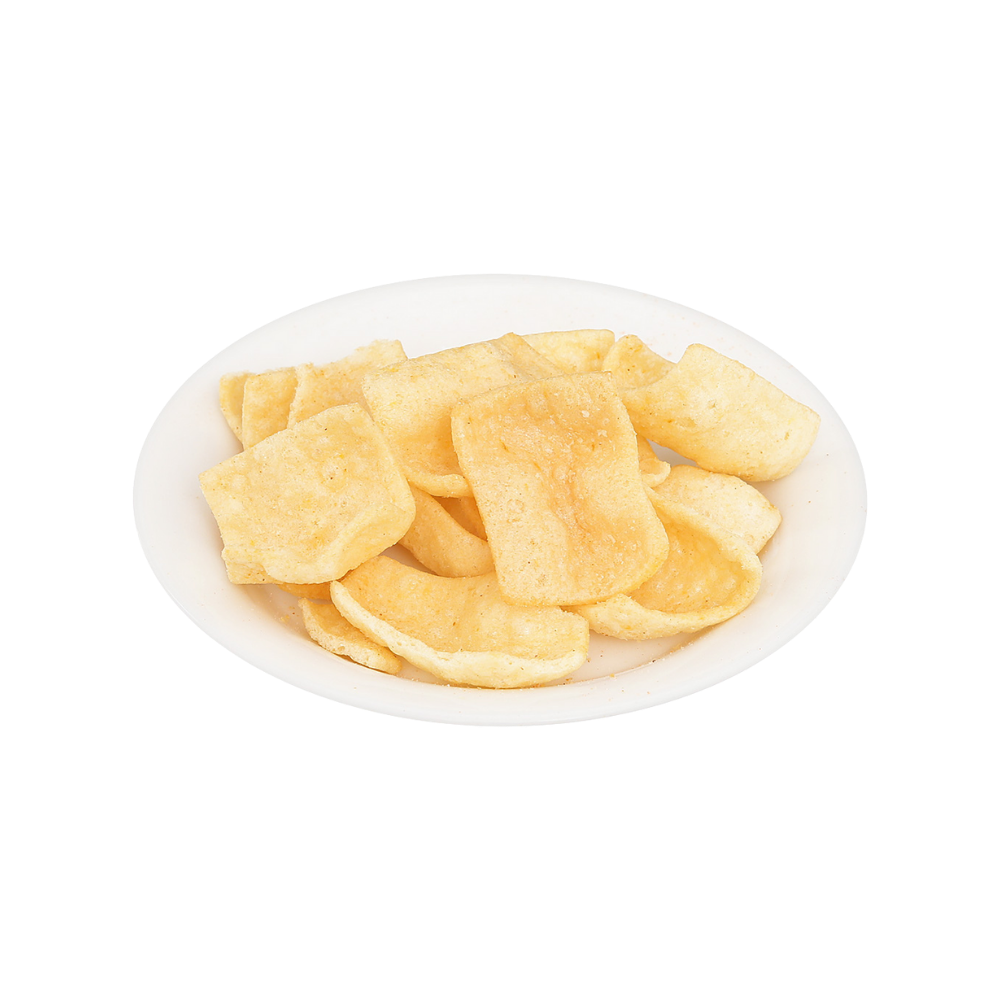 Snack bi do vi bo nuong Oishi 32g