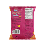 Snack bi do vi pho mai Oishi goi 32g