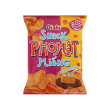 Snack bi do vi pho mai Oishi goi 32g