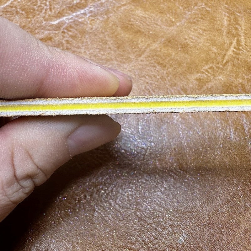 Square Golden File 80/80 Korea Quality (pack of 25)