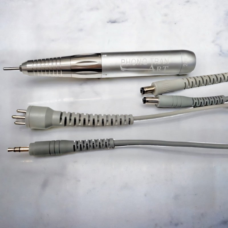 Tay Cam May Dua 2026 The He Moi (Use for UP200 May Tim & Medicool Pro Power 20K & ManiPro Passport, LURACO PRO 30K)