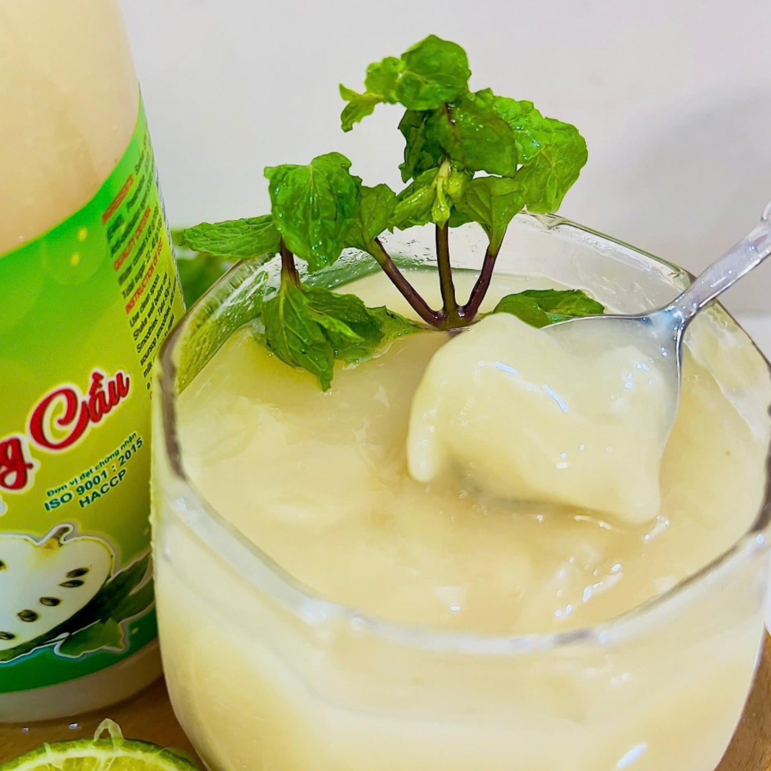 Sinh To Mang Cau 680G