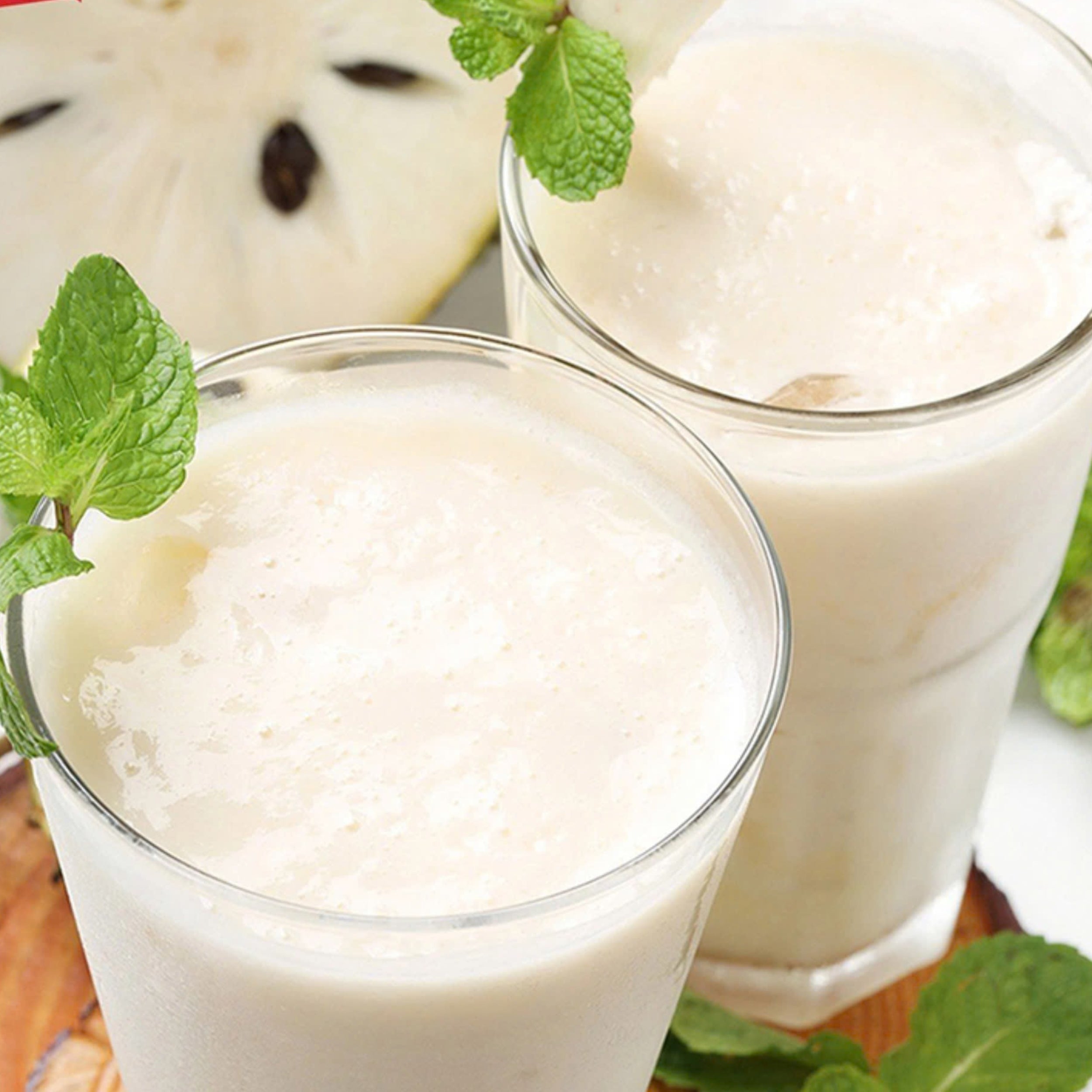 Sinh To Mang Cau 680G