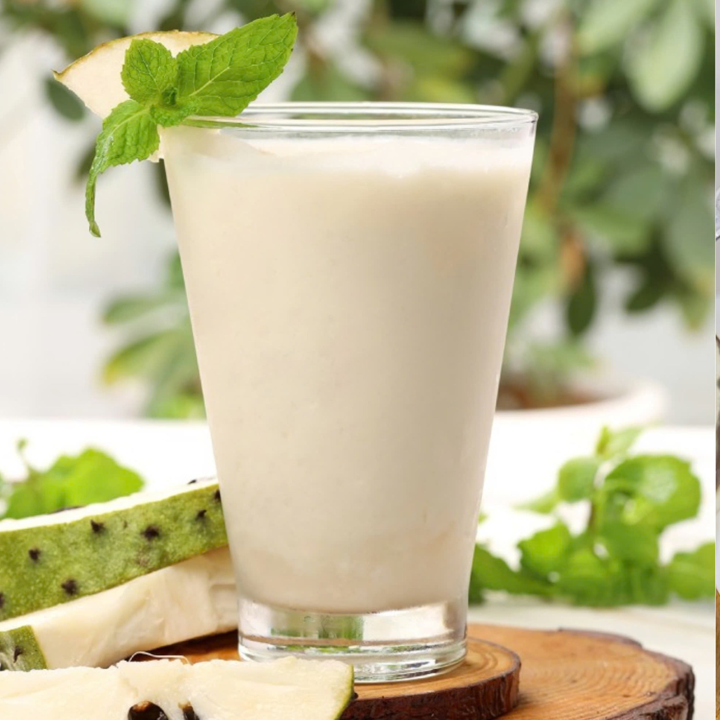 Sinh To Mang Cau 680G