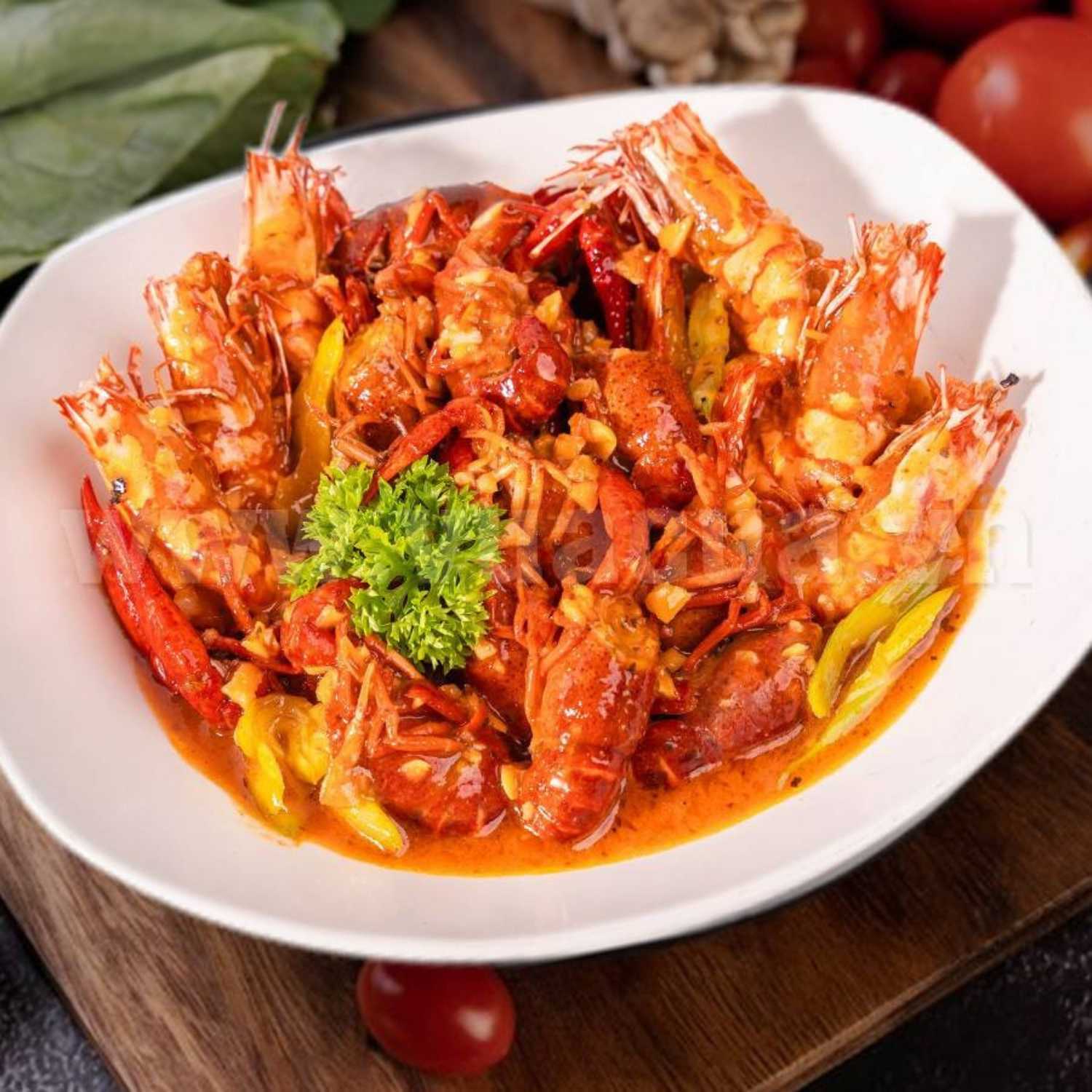 Xot Bo Cay SEAKING 200g