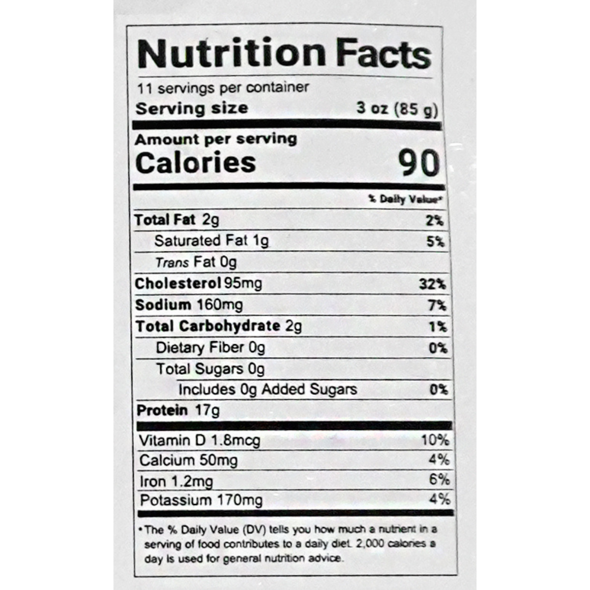 Oc Huong Bien Tuoi Hap 908G