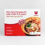 Mien Xao Cua Xot X.O 400G