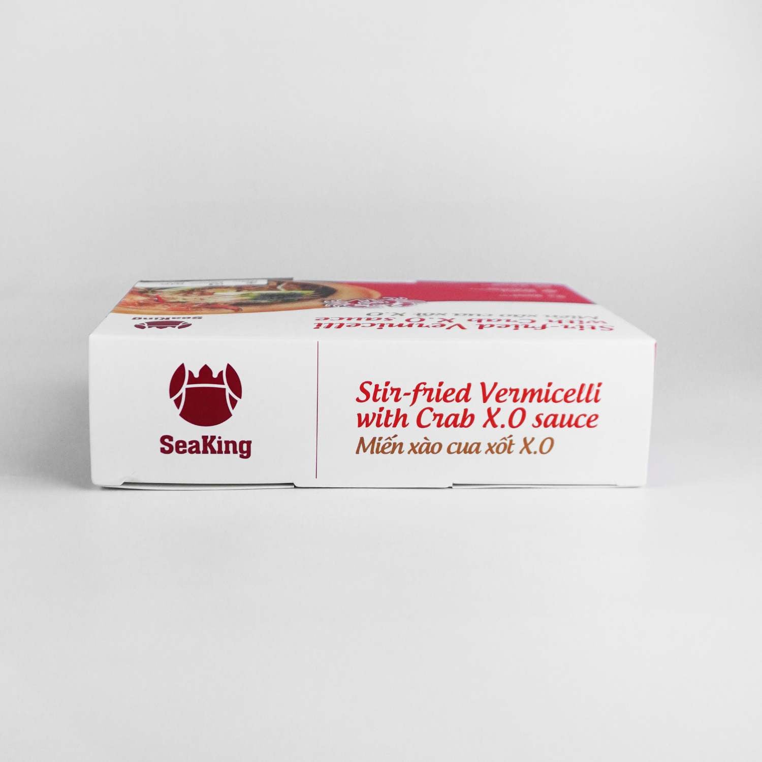 Mien Xao Cua Xot X.O 400G