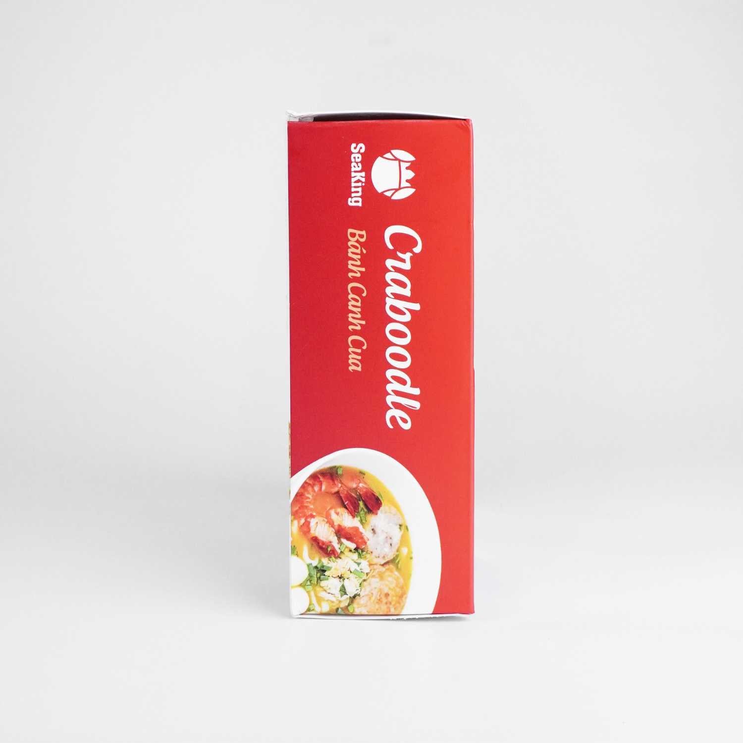 Banh Canh Cua 400G
