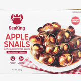 Oc Buou Xot Tieu Den 420G