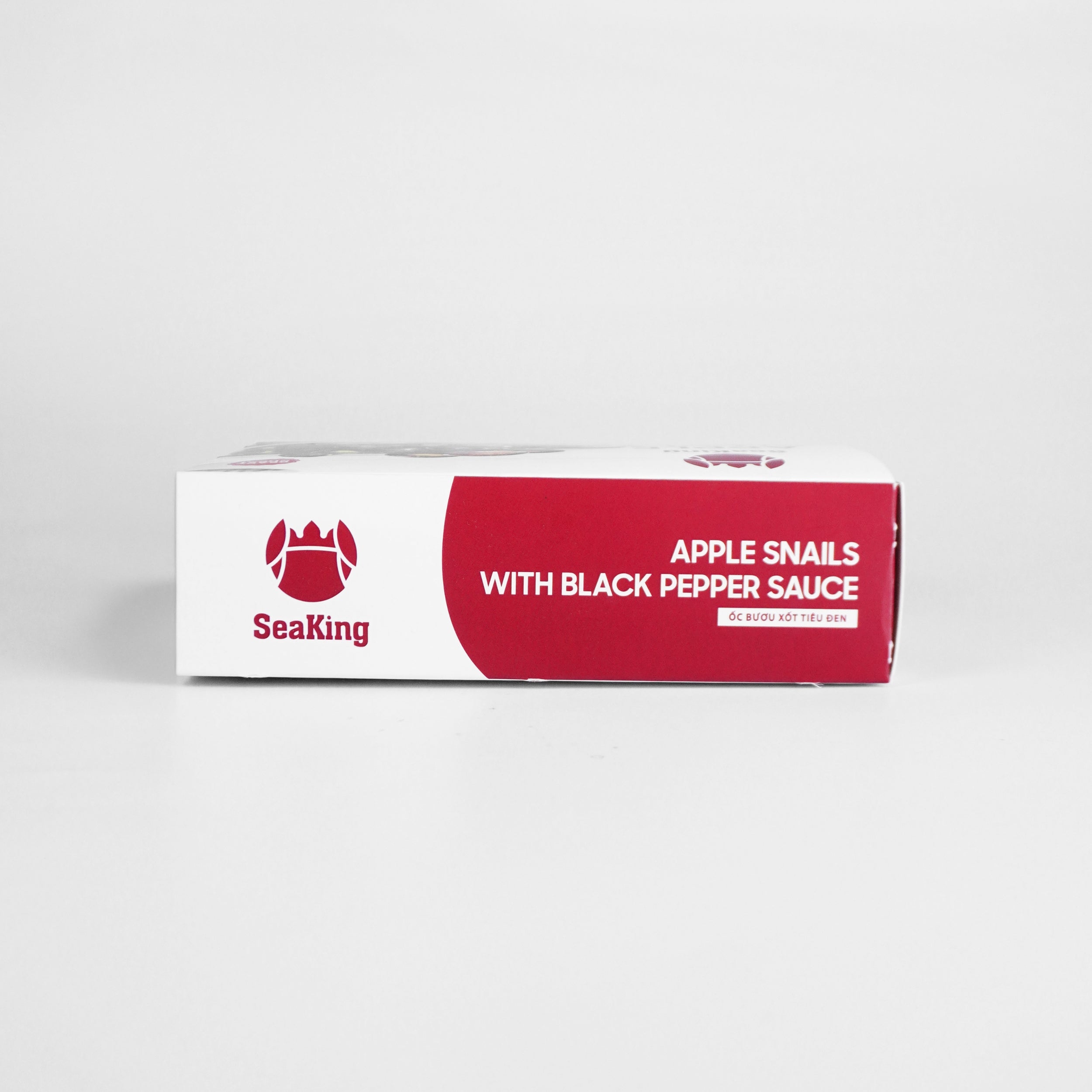 Oc Buou Xot Tieu Den 420G