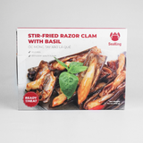 Oc Mong Tay Xao La Que 500G